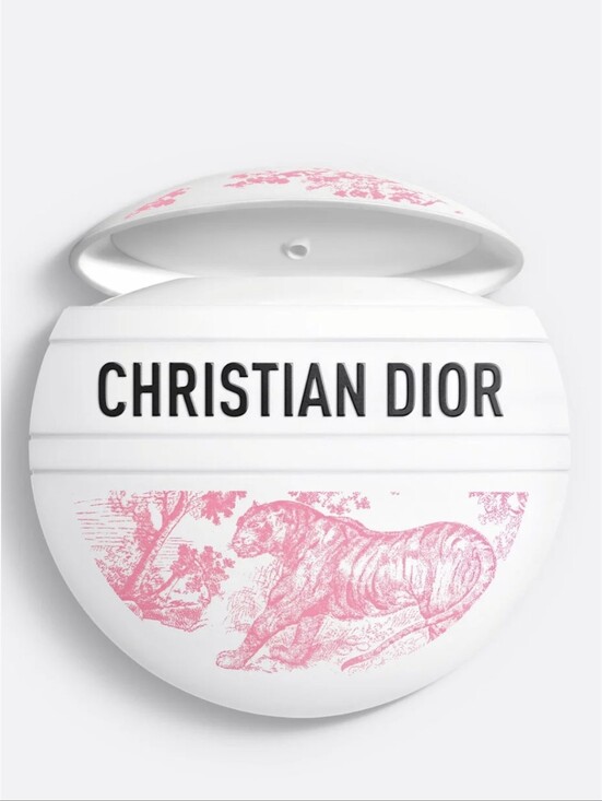 Dior Other - Christian Dior Le Baume Toile de Jouy (Limited Edition) Multi-Use Balm New 50ml